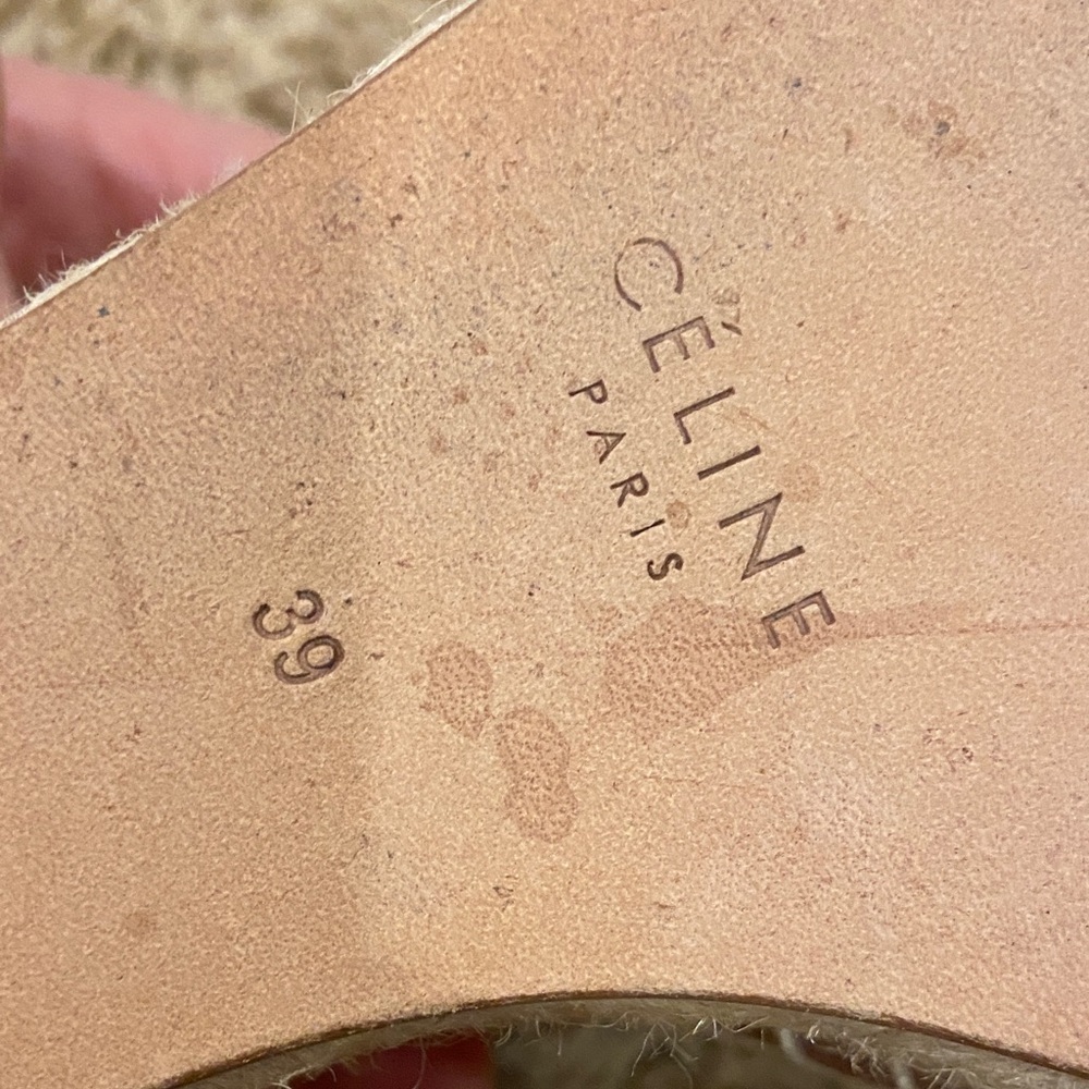 Celine - Picture 6 of 12
